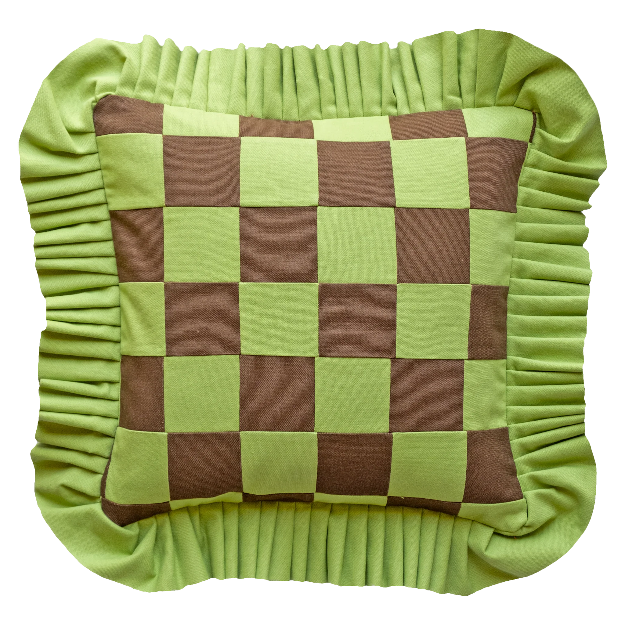 Ruffles